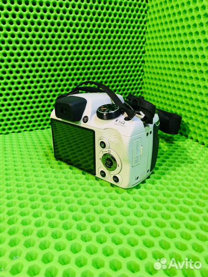 Фотоаппарат Fujifilm FinePix S4300