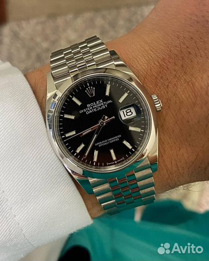 Rolex Datejust 36