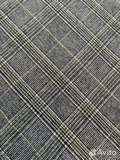 Юбка макси S.Oliver шерсть xs