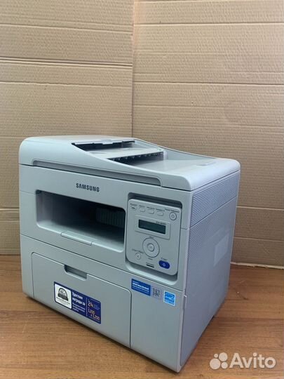 Мфу Samsung SCX-4650N