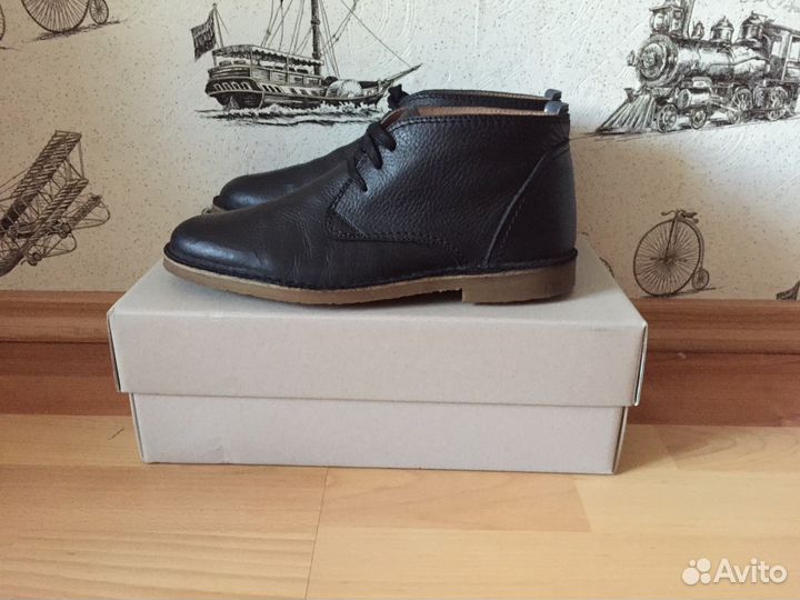 Ботинки Selected Homme