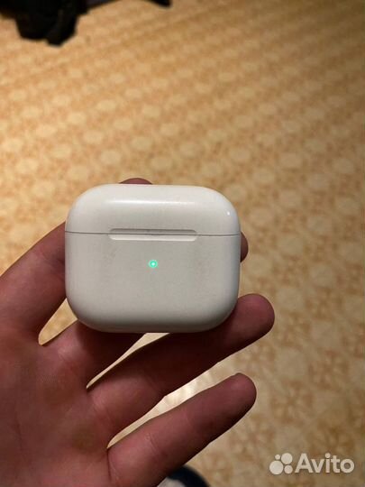 Apple air pods 3