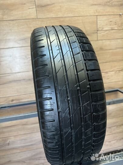 Nokian Tyres Hakka Green 2 195/55 R16