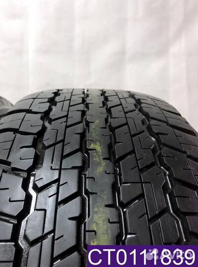 Dunlop Grandtrek AT22 265/60 R18 110H