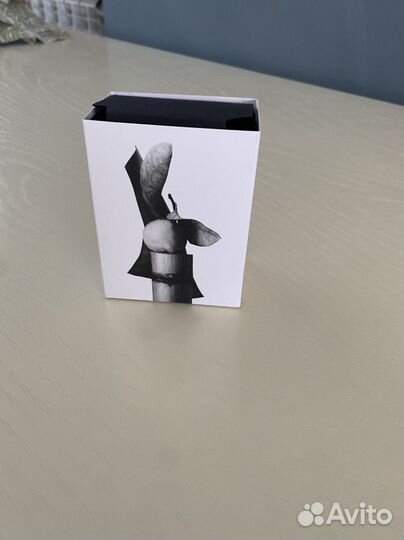 Мужской парфюм zara