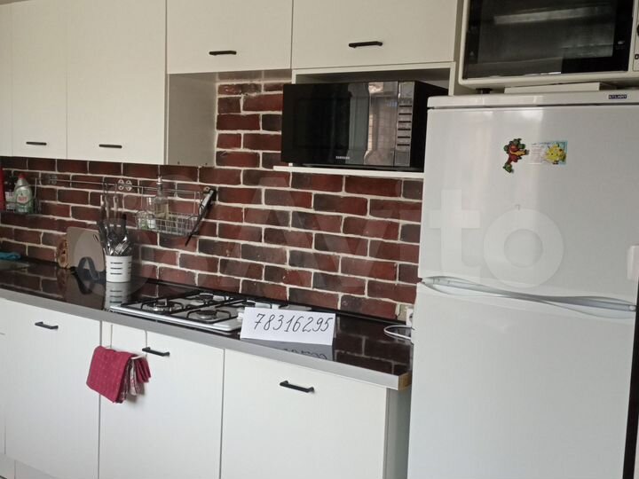 Дом 120 м² на участке 12 сот.