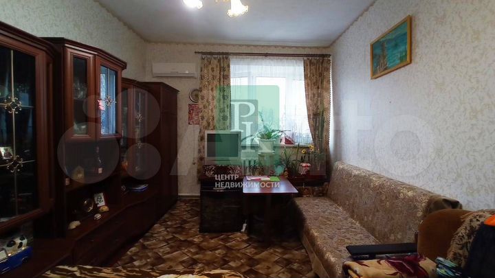 2-к. квартира, 45,1 м², 2/2 эт.