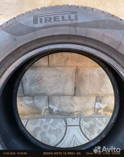 Pirelli Cinturato P7 205/60 R16