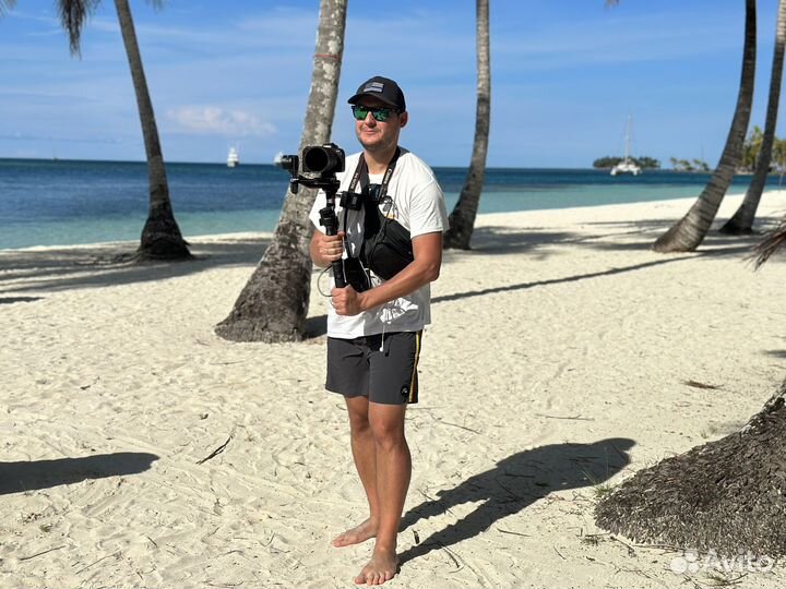 Видеосъемка