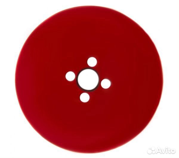 Коронка Bimetal, 105 мм Matrix