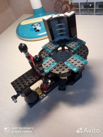 Lego Star Wars наборы