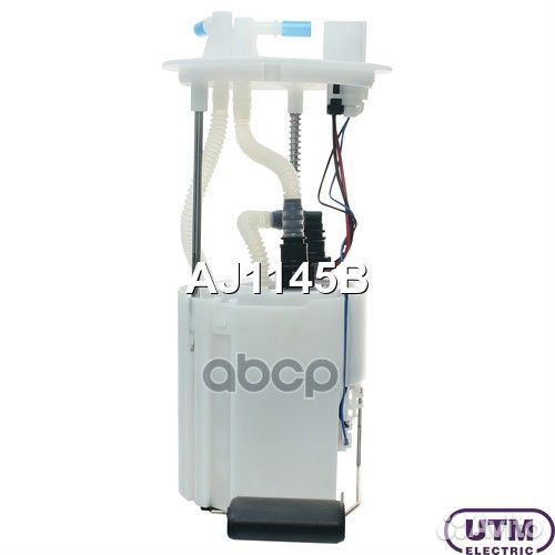Модуль в сборе с бензонасосом AJ1145B Utm