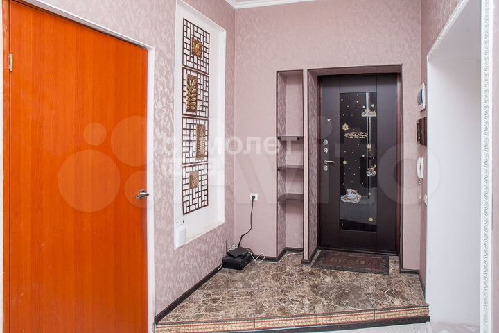 4-к. квартира, 82,9 м², 5/5 эт.