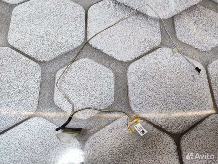 Шлейф для матрицы Asus X553S 30 pin