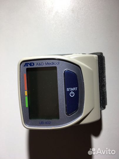 Тонометр автоматический