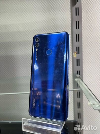 HONOR 10 Lite, 3/64 ГБ