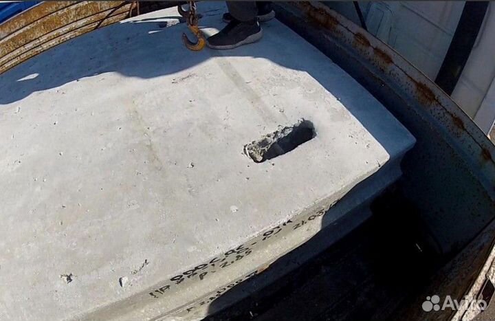 Плиты Перекрытий для застройщиков