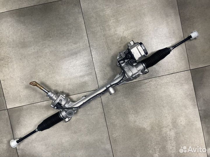 Новая рулевая рейка Фокус 3 Электро эур