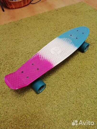 Скейтборд Triumf Active