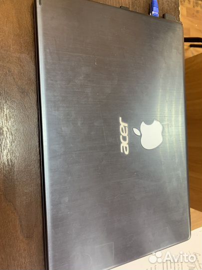 Ноутбук asus