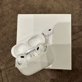 Наушники apple airpods pro 2