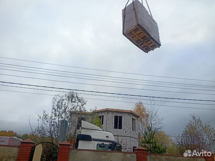 Керамический блок 380 стеновой