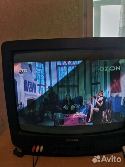 TV приставка