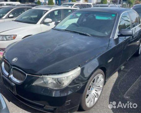 Разбор разборка на запчасти BMW 5 E60 E 60 бмв Е60