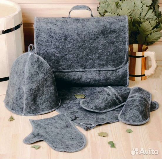 Мужской подарочный набор