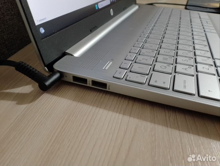 Ноутбук HP