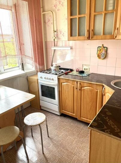 2-к. квартира, 45 м², 5/5 эт.