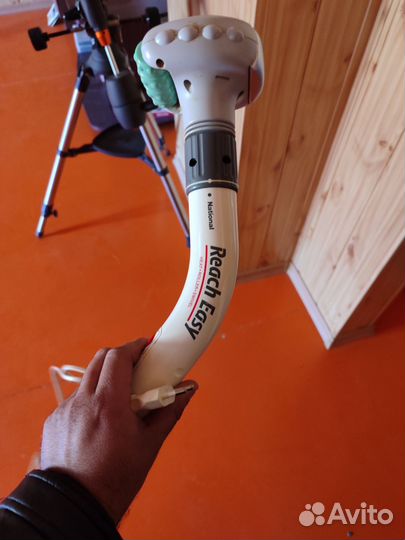 Массажер для тела электрический