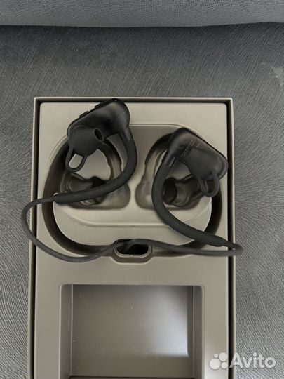 Беспроводные наушники jabra elite active 45e