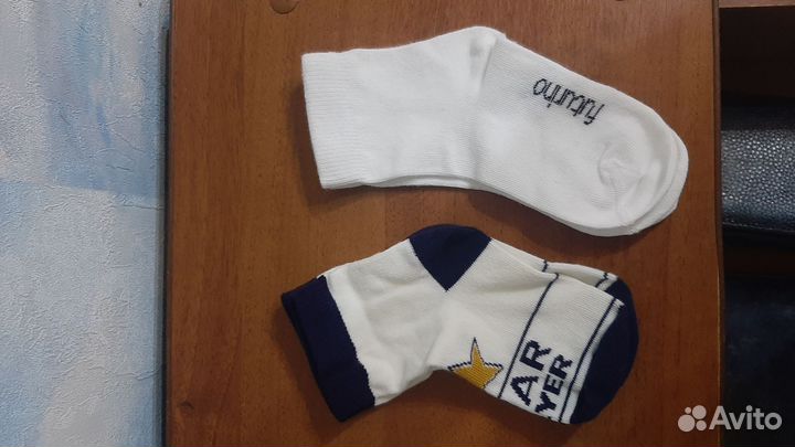 Новые колготки и носки