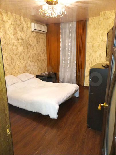 2-к. квартира, 47 м², 16/22 эт.