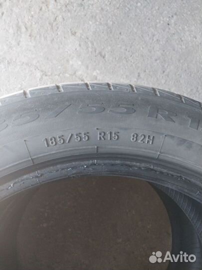 Pirelli Cinturato P1 185/55 R15