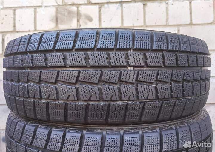 Dunlop Winter Maxx WM01 185/60 R15 97V