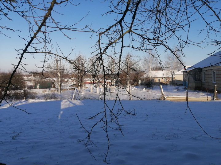 Дом 90,7 м² на участке 27,3 сот.