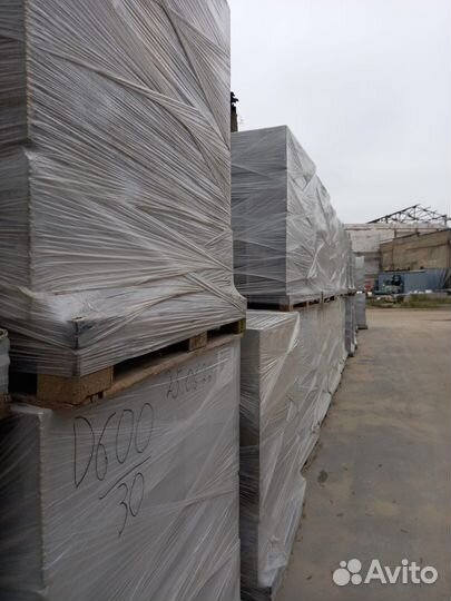 Газоблоки, Блоки для дома и бани