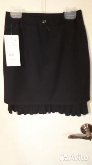 Новая юбка