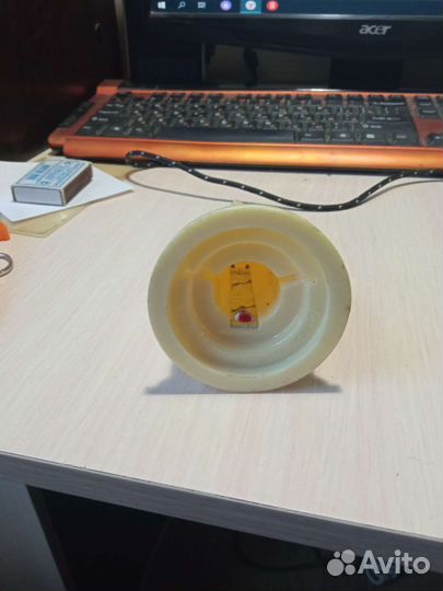 Термометр СССР