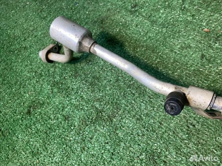 Патрубок кондиционера Chevrolet Lanos A15SMS 2008