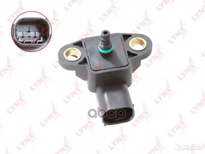 Датчик давления DM-5303 DM-5303 lynxauto