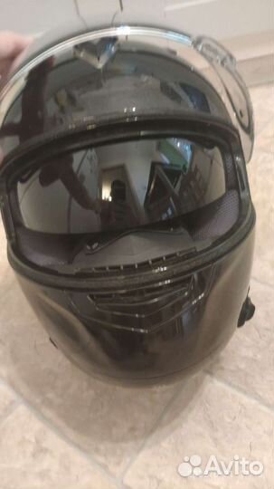 Шлем lazer snow размер l