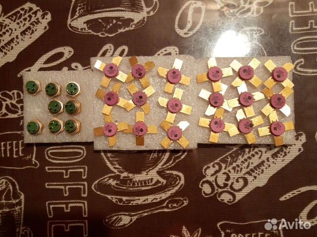 Транзисторы кт922 купить во Владикавказе | Электроника | Авито