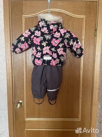 Зимний комбинезон Kerry