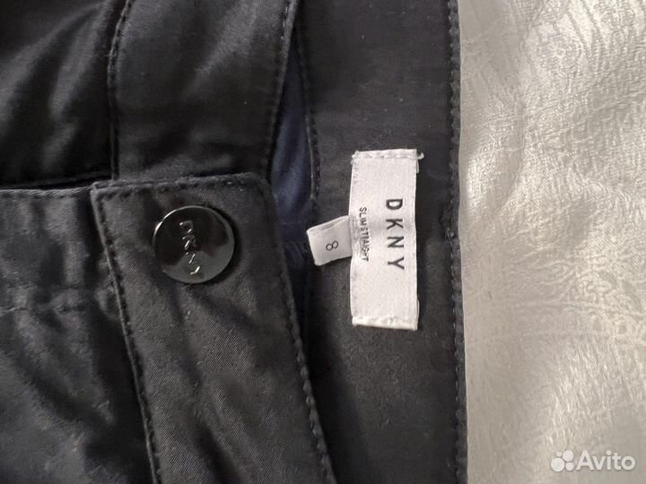 Брюки dkny