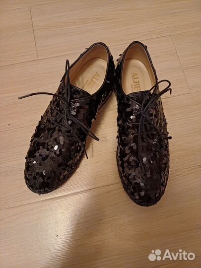 Ботиночки от итальянского бренда