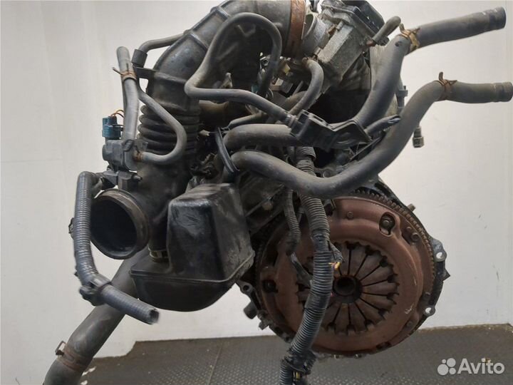 Двигатель Scion tC, 2007