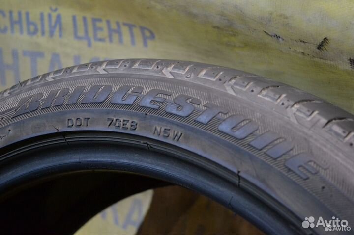 Bridgestone Dueler H/P Sport 225/45 R19